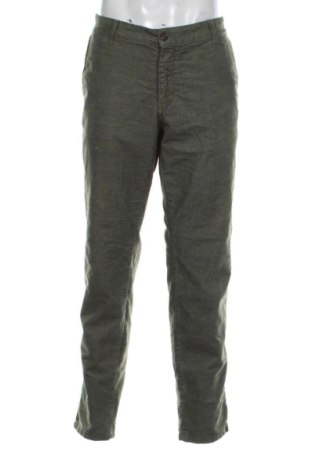 Herren Cordhose Unbranded, Größe XL, Farbe Grün, Preis 20,00 €, #136628534