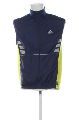 Pánska vesta  Adidas, Veľkosť M, Farba Viacfarebná, Cena  28,95 €, #136631219