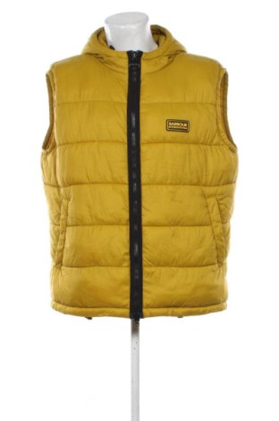 Herrenweste Barbour, Größe XXL, Farbe Gelb, Preis 197,99 €