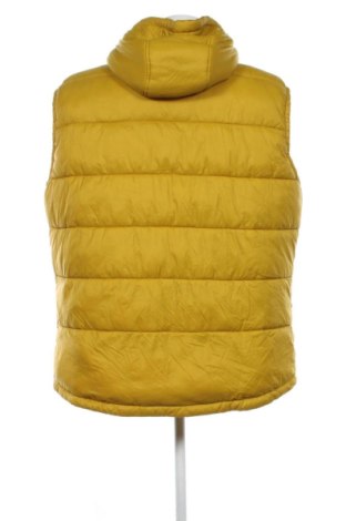 Herrenweste Barbour, Größe XXL, Farbe Gelb, Preis 197,99 €