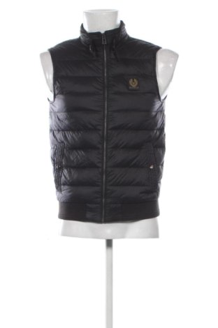 Pánska vesta  Belstaff, Veľkosť L, Farba Čierna, Cena  259,95 €