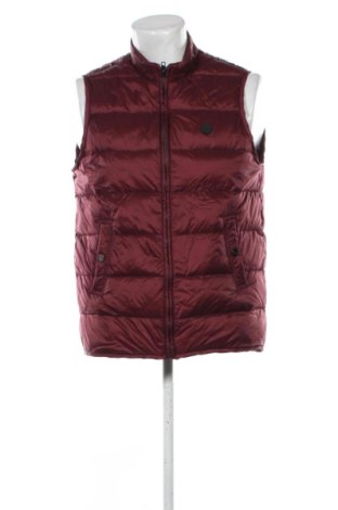 Herrenweste Bigotti, Größe XL, Farbe Rot, Preis 79,80 €