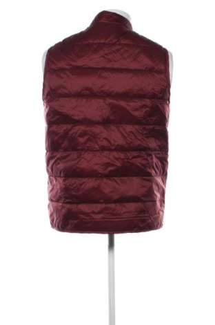 Herrenweste Bigotti, Größe XL, Farbe Rot, Preis 79,80 €