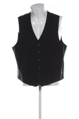 Herrenweste C&A, Größe XXL, Farbe Schwarz, Preis € 15,00, #136667358