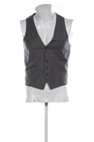 Herrenweste H&M, Größe M, Farbe Mehrfarbig, Preis € 23,29, #136653972