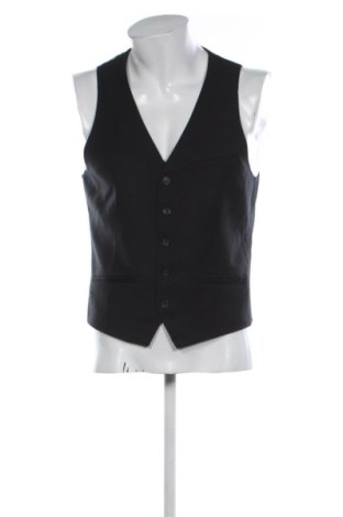 Herrenweste H&M, Größe L, Farbe Schwarz, Preis € 14,77, #136658493
