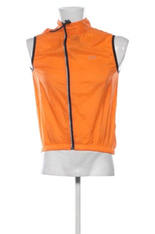 Herrenweste Protective, Größe S, Farbe Orange, Preis 71,55 €, #136644627