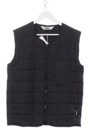 Herrenweste RAINS, Größe S, Farbe Blau, Preis 197,99 €
