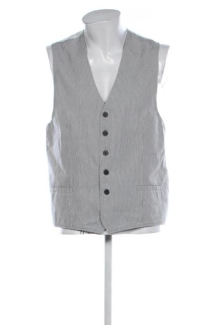 Herrenweste Smog, Größe XXL, Farbe Mehrfarbig, Preis € 14,77, #136658247