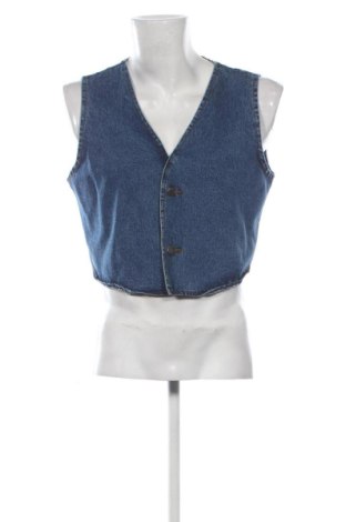Herrenweste Southern, Größe XL, Farbe Blau, Preis 14,77 €