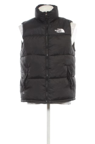 Herrenweste The North Face, Größe L, Farbe Schwarz, Preis 197,99 €