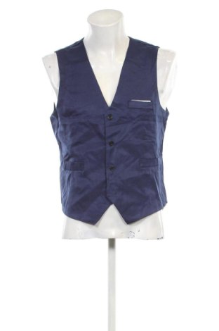 Herrenweste Unbranded, Größe M, Farbe Blau, Preis 19,99 €