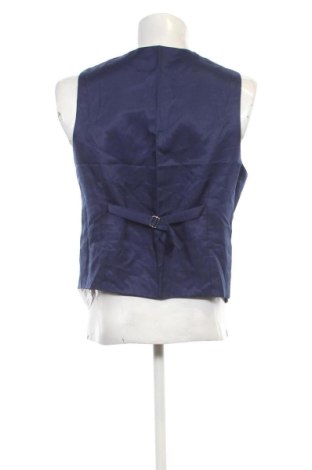 Herrenweste Unbranded, Größe M, Farbe Blau, Preis 19,99 €