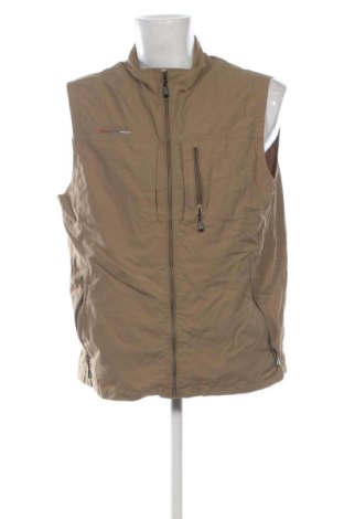 Herrenweste Unbranded, Größe XL, Farbe Grün, Preis 19,99 €
