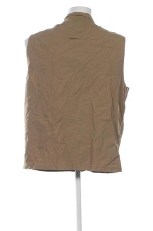 Herrenweste Unbranded, Größe XL, Farbe Grün, Preis 19,99 €