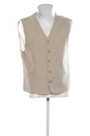 Pánska vesta  Unbranded, Veľkosť XL, Farba Béžová, Cena  15,00 €