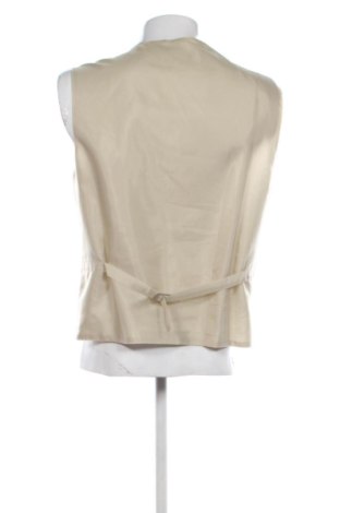 Pánska vesta  Unbranded, Veľkosť XL, Farba Béžová, Cena  15,00 €
