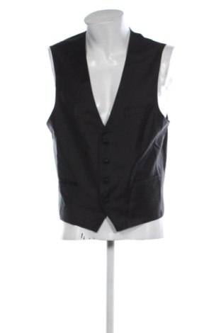 Herrenweste Unbranded, Größe XL, Farbe Schwarz, Preis 15,00 €, #136615801