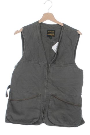 Herrenweste Unbranded, Größe S, Farbe Grau, Preis € 14,99, #136641313