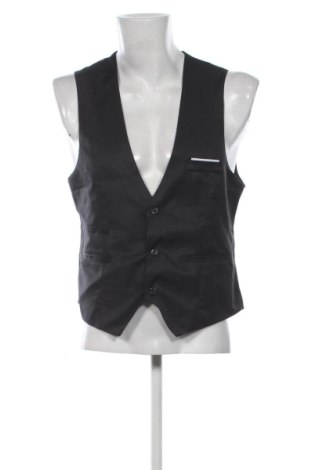 Мъжки елек Unbranded, Размер 3XL, Цвят Черен, Цена 14,77 €, #136641625