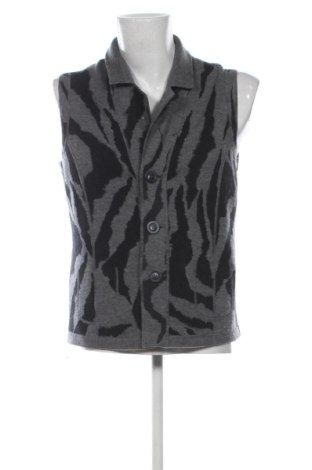 Herrenweste Unbranded, Größe M, Farbe Grau, Preis € 15,99, #136642658