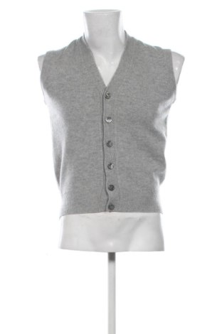 Herrenweste Unbranded, Größe S, Farbe Grau, Preis € 15,99, #136642714