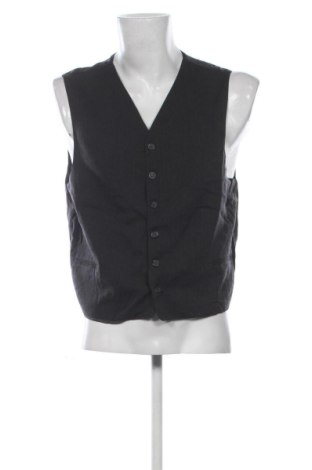 Мъжки елек Unbranded, Размер XL, Цвят Сив, Цена 15,00 €, #136647529