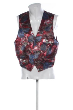 Herrenweste Unbranded, Größe XL, Farbe Mehrfarbig, Preis € 23,25, #136653764