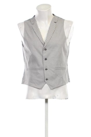 Herrenweste Unbranded, Größe L, Farbe Mehrfarbig, Preis € 15,00, #136654136
