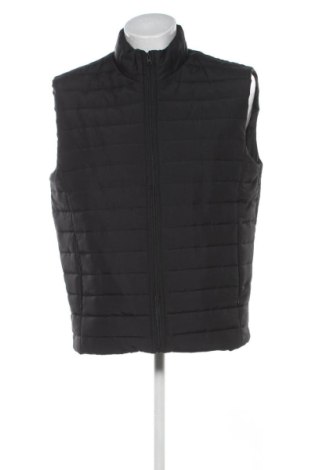 Ανδρικό γιλέκο Unbranded, Μέγεθος XXL, Χρώμα Μαύρο, Τιμή 24,55 €, #136657397