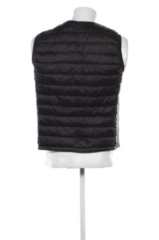 Herrenweste Uniqlo, Größe L, Farbe Schwarz, Preis 45,99 €