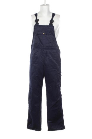 Herrenoverall für Wintersport Mascot, Größe L, Farbe Blau, Preis 100,67 €, #136642893
