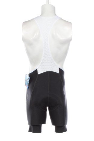 Мъжки къс гащеризон Protective, Размер S, Цвят Черен, Цена 103,78 €
