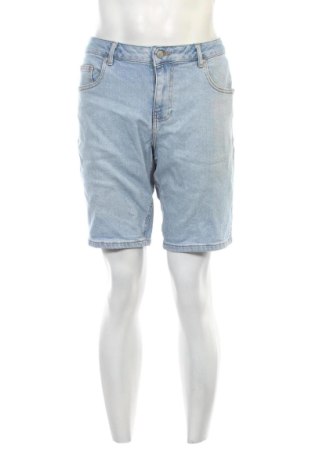 Мъжки къс панталон ASOS, Размер L, Цвят Син, Цена 17,89 €