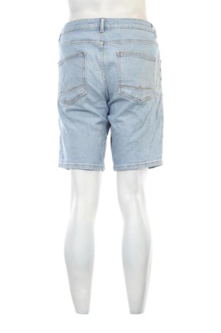 Мъжки къс панталон ASOS, Размер L, Цвят Син, Цена 17,89 €