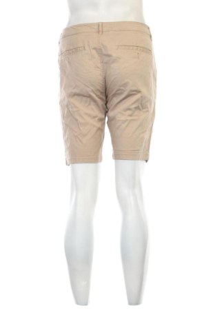 Мъжки къс панталон ASOS, Размер L, Цвят Бежов, Цена 17,89 €