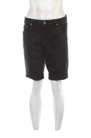 Мъжки къс панталон ASOS, Размер M, Цвят Черен, Цена 17,89 €