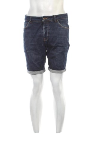 Мъжки къс панталон ASOS, Размер M, Цвят Син, Цена 13,80 €, #136575876