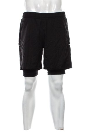 Męskie szorty Active Touch, Rozmiar L, Kolor Czarny, Cena 53,99 zł