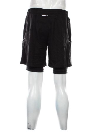 Męskie szorty Active Touch, Rozmiar L, Kolor Czarny, Cena 53,99 zł