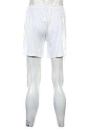 Herren Shorts Adidas, Größe S, Farbe Weiß, Preis 17,00 €