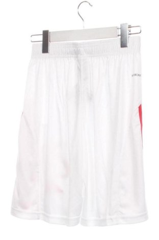 Мъжки къс панталон Adidas, Размер XS, Цвят Бял, Цена 32,21 €