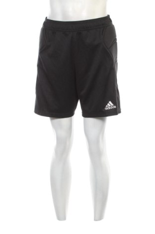 Herren Shorts Adidas, Größe XXL, Farbe Schwarz, Preis 22,99 €
