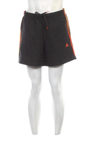 Herren Shorts Adidas, Größe M, Farbe Schwarz, Preis € 27,99