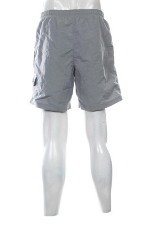 Herren Shorts Adidas, Größe M, Farbe Grau, Preis € 17,00