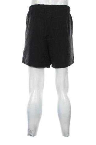 Ανδρικό κοντό παντελόνι Adidas, Μέγεθος XL, Χρώμα Μαύρο, Τιμή 25,99 €