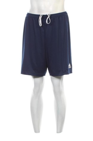 Мъжки къс панталон Adidas, Размер L, Цвят Син, Цена 35,23 €, #136644137
