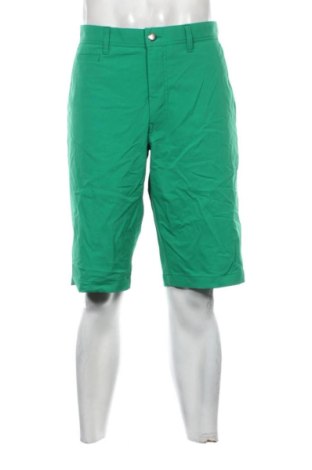 Herren Shorts Alberto, Größe XL, Farbe Grün, Preis 17,39 €