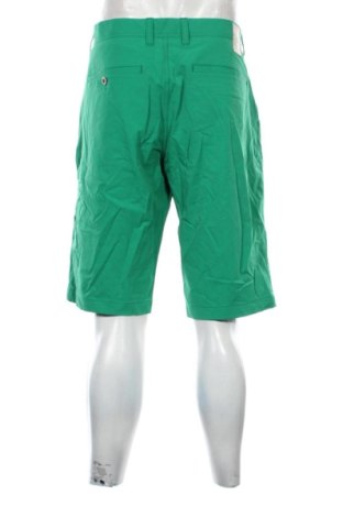 Herren Shorts Alberto, Größe XL, Farbe Grün, Preis 17,39 €