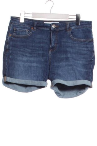 Pantaloni scurți de bărbați Amisu, Mărime S, Culoare Albastru, Preț 91,99 Lei